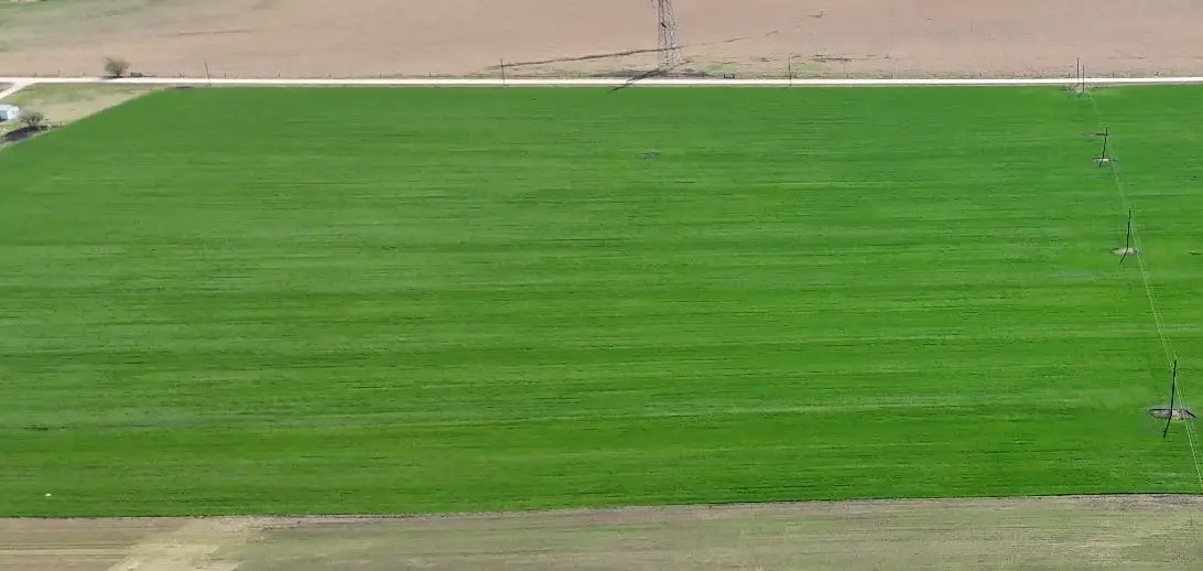 TBD Kelsoville Rd, Bartlett, TX 76511 - Image #1