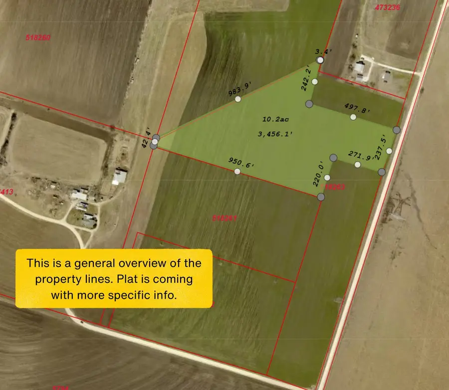 TBD Kelsoville Rd, Bartlett, TX 76511 - Image #3