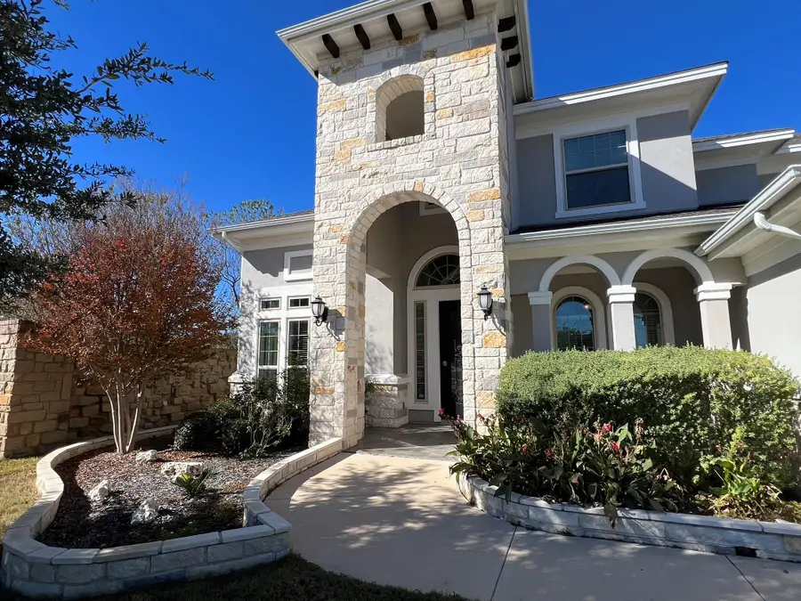 4121 Cappello Way, Leander, TX 78641 - Image #2