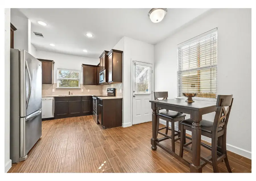 5417 Falling Leaf Ln, Austin, TX 78744 - Image #3