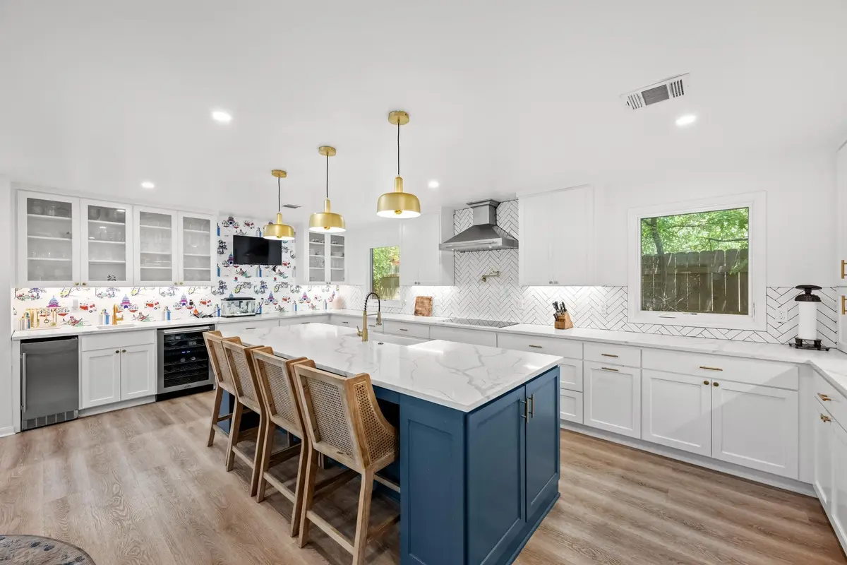 3106 Honey Tree Ln, Austin, TX 78746 - #1