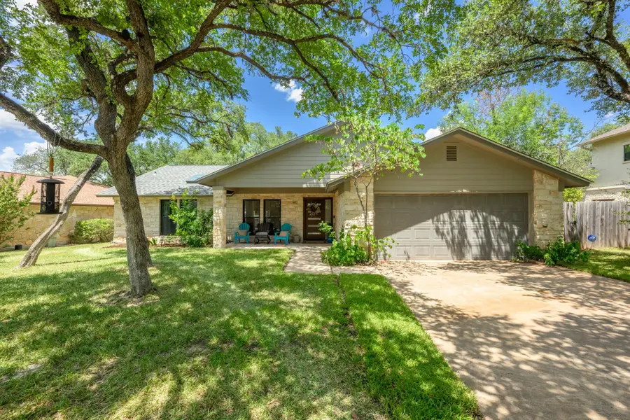 3106 Honey Tree Ln, Austin, TX 78746 - #2