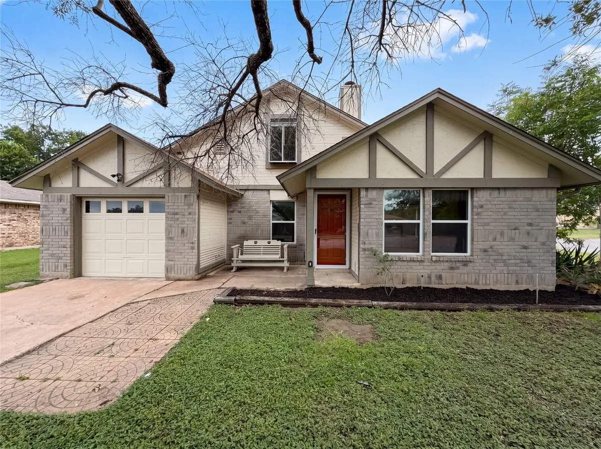 1301 Pitcairn Dr, Pflugerville, TX 78660 - #1