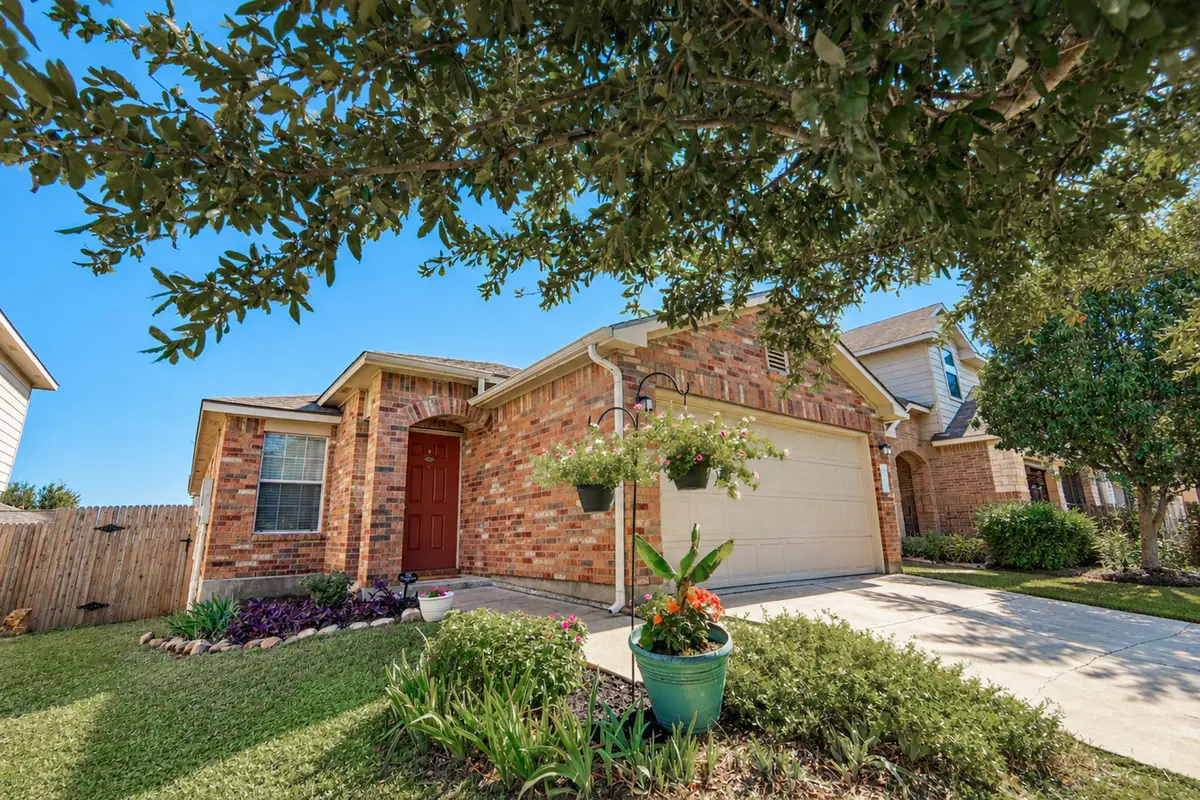 13321 O Rourke Dr, Pflugerville, TX 78660 - #1