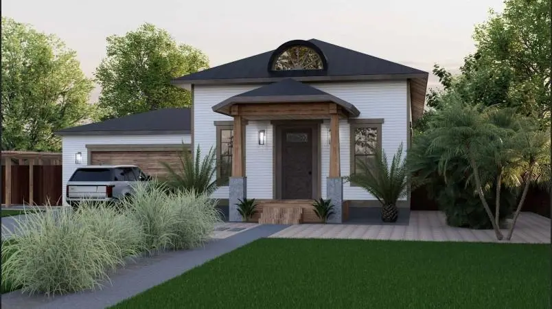 1247 W San Antonio St, San Marcos, TX 78666 - #3