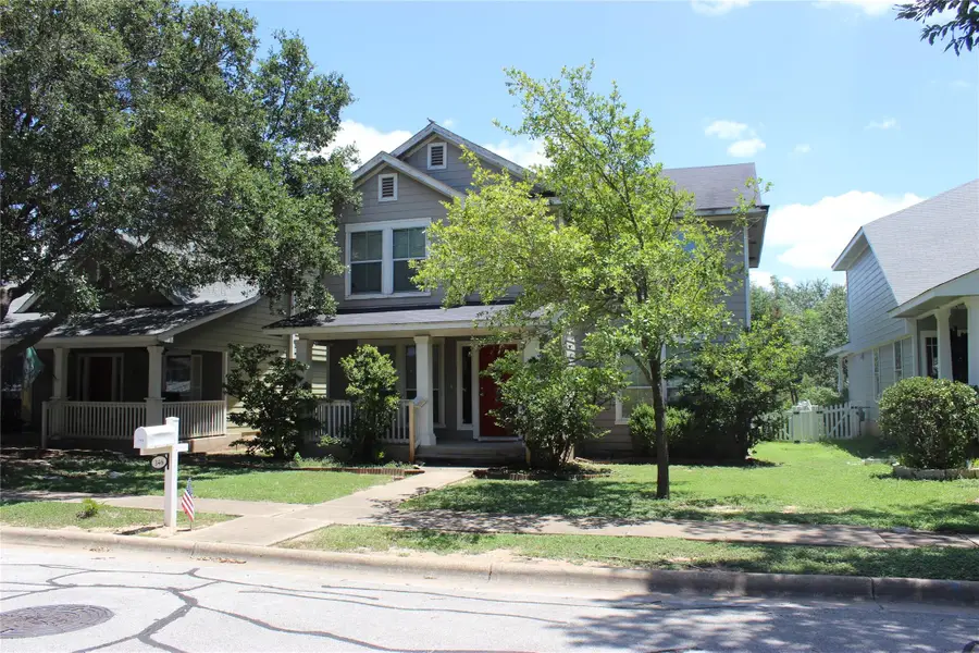 346 Strawn, Kyle, TX 78640 - #2