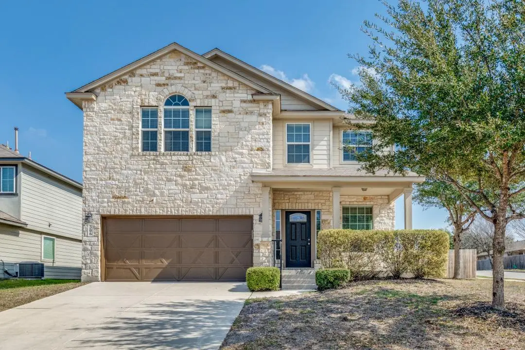 306 Oak Creek Way, New Braunfels, TX 78130 - #1