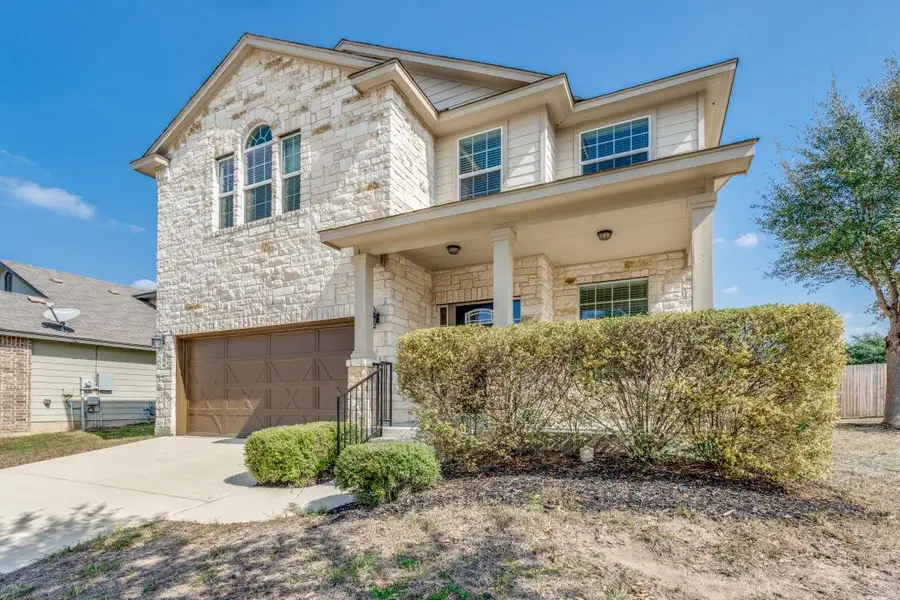 306 Oak Creek Way, New Braunfels, TX 78130 - #2