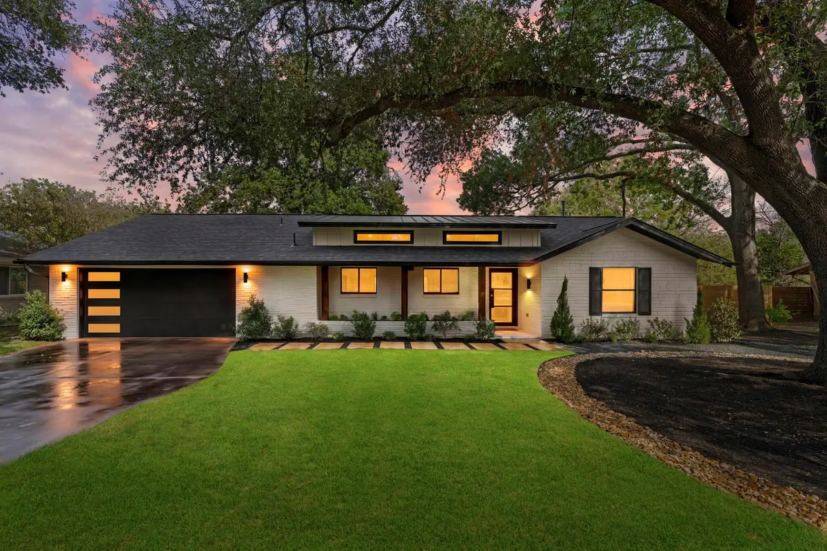 5703 Marilyn Dr, Austin, TX 78757 - #1