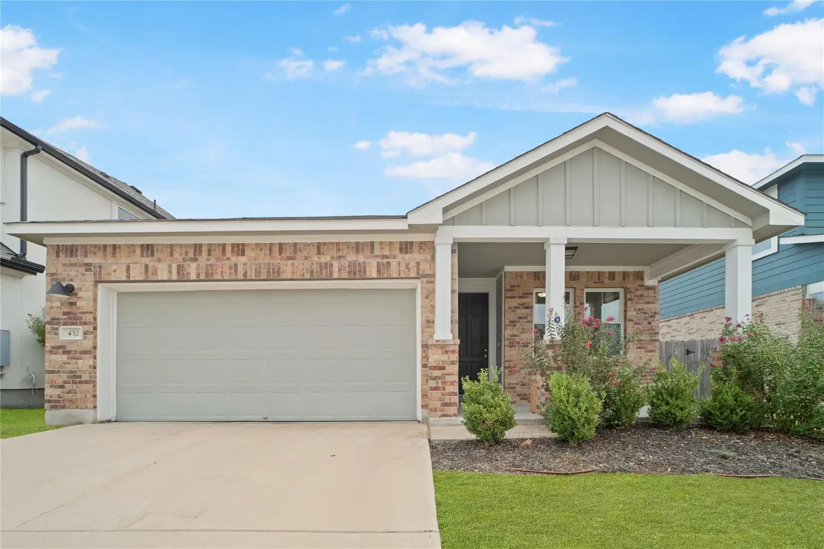 432 Chaste Tree Dr, San Marcos, TX 78666 - #1