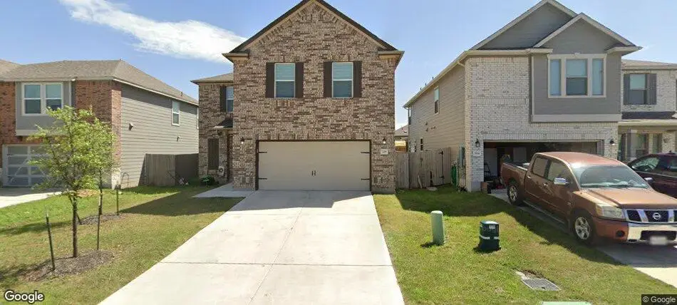 728 Bailey Park Dr, Jarrell, TX 76537 - #1