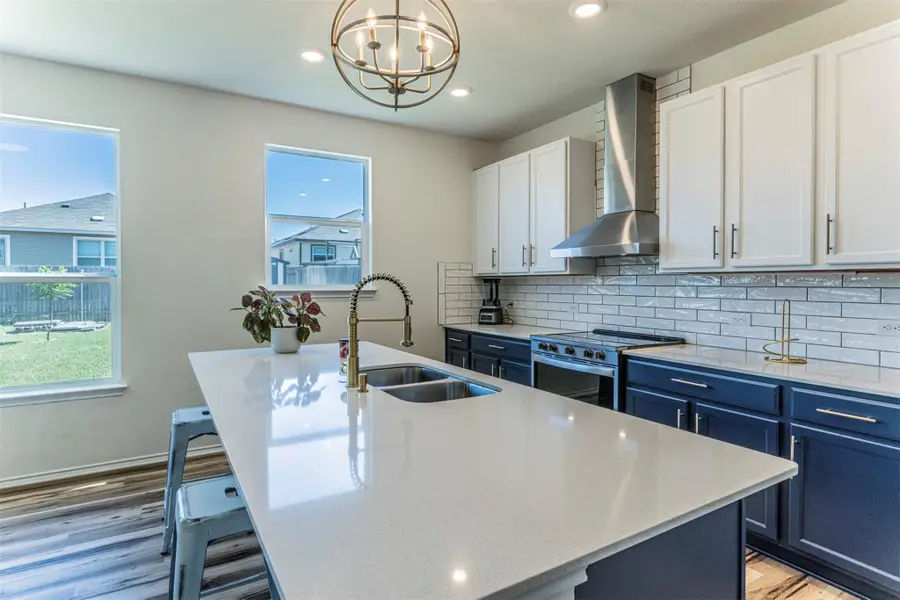 728 Bailey Park Dr, Jarrell, TX 76537 - #3