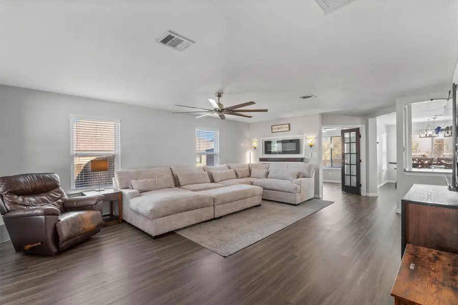 19629 San Chisolm Dr, Round Rock, TX 78664 - #2