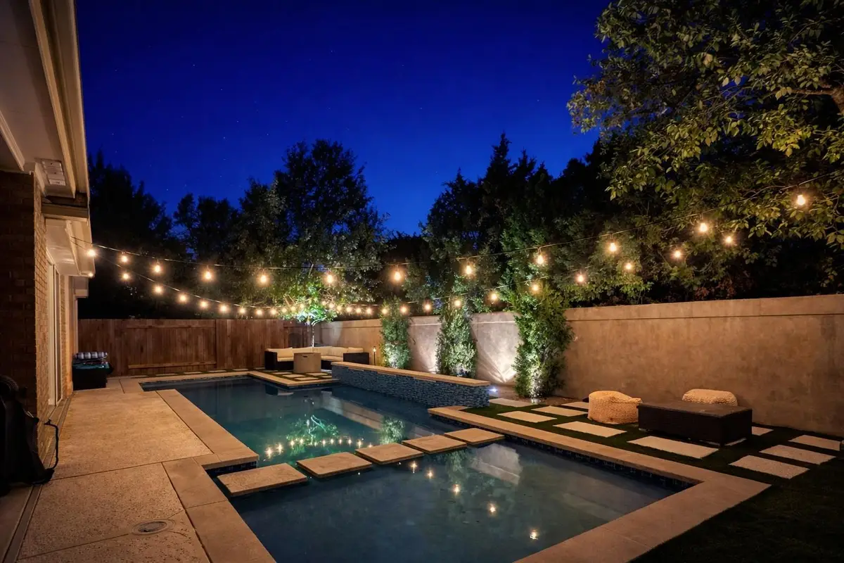 320 El Socorro, Austin, TX 78732 - #1