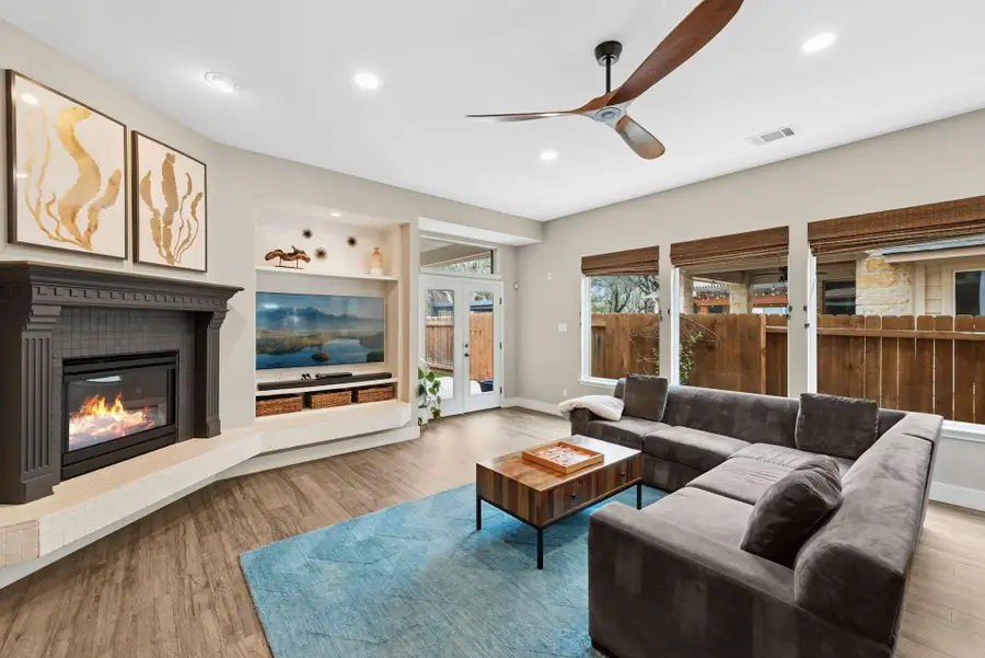 320 El Socorro, Austin, TX 78732 - #2