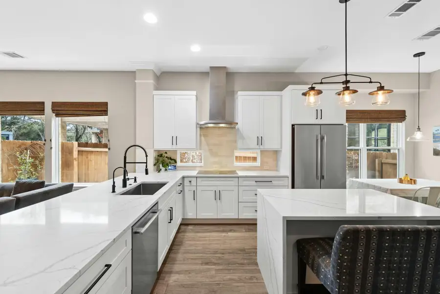 320 El Socorro, Austin, TX 78732 - #3