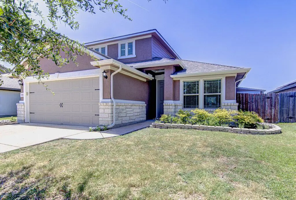 17524 Bridgefarmer Blvd, Pflugerville, TX 78660 - #1