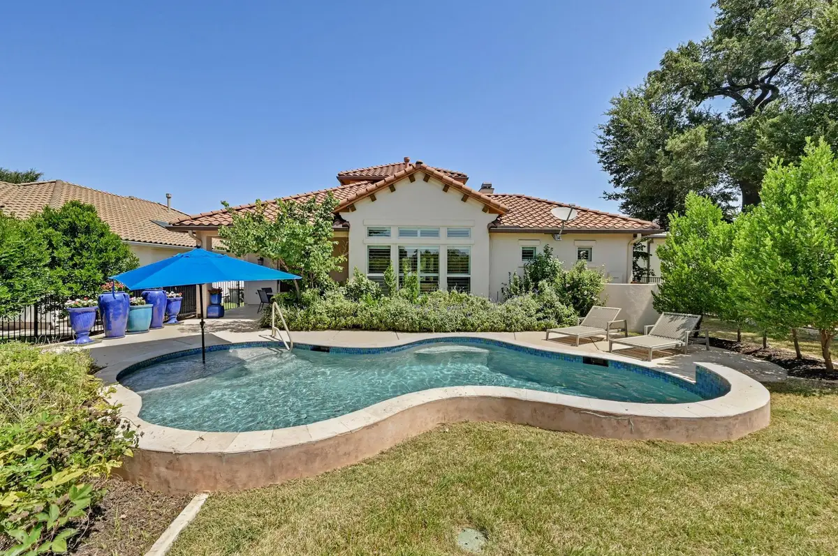 228 Cimarron Hills Trl E, Georgetown, TX 78628 - #1