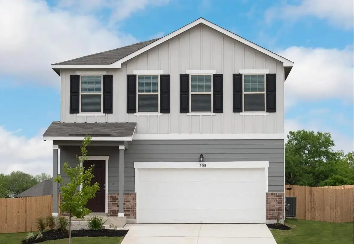 5325 Calluna Dr, Austin, TX 78725 - #1