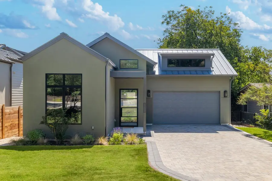 2411 Mccall Rd, Austin, TX 78703 - #2