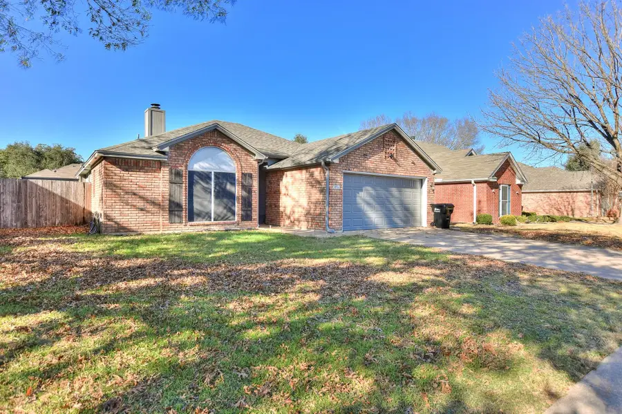 4714 Buckskin Trl, Temple, TX 76502 - Image #3