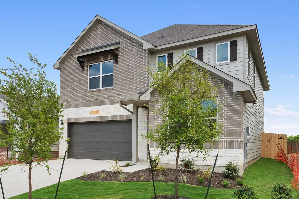 237 Kirra Ct, Georgetown, TX 78626 - #1