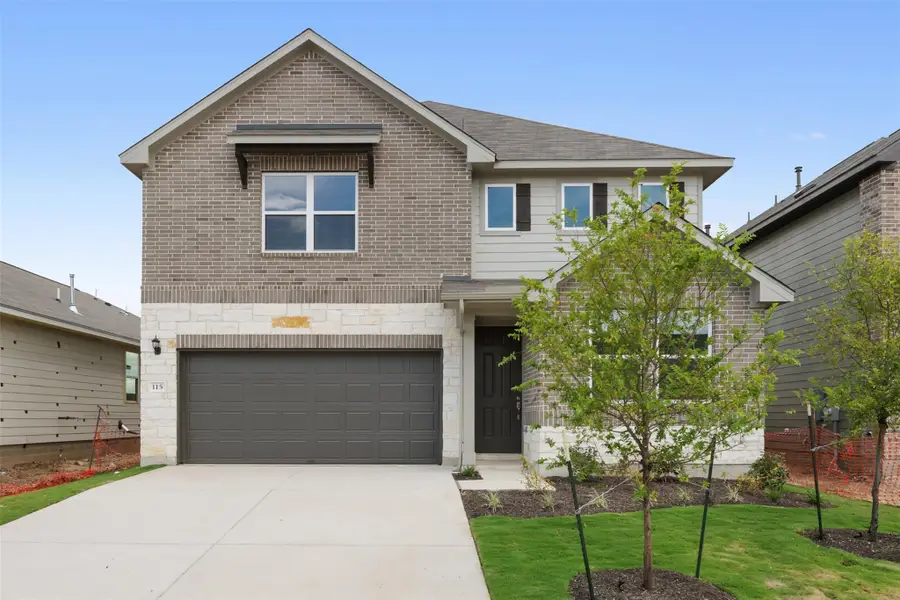237 Kirra Ct, Georgetown, TX 78626 - #3