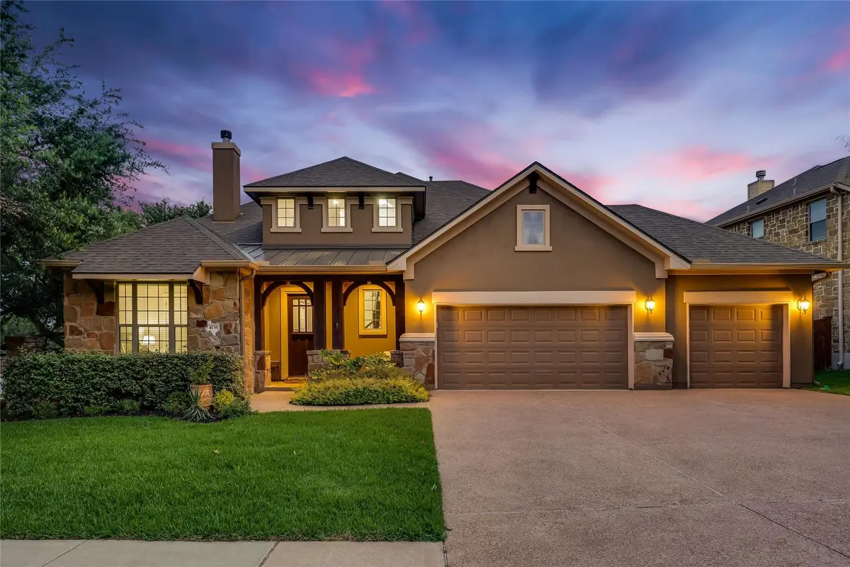 4136 Remington Rd, Cedar Park, TX 78613 - #1