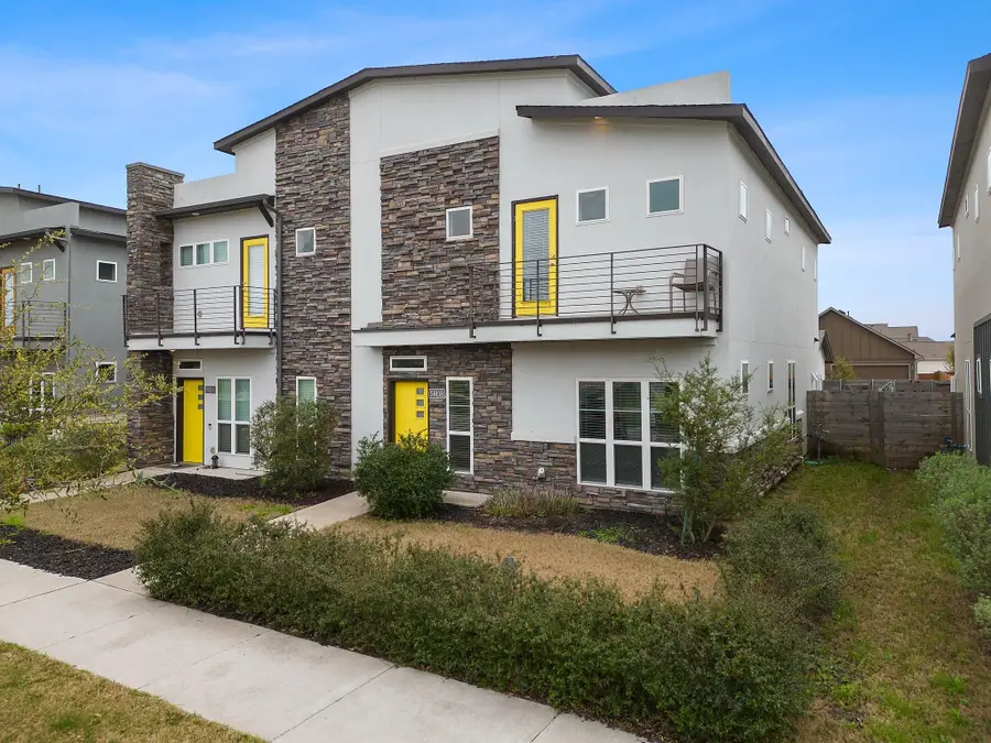 5913-B Charles Merle Dr #16, Austin, TX 78747 - #3