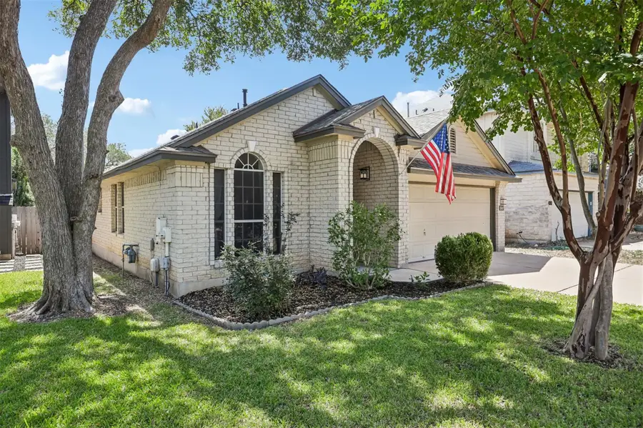 13517 Bolivia Dr, Austin, TX 78729 - #2