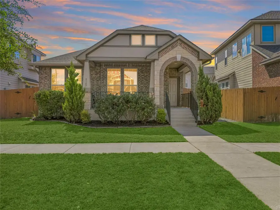8149 Daisy Cutter Xing, Georgetown, TX 78626 - #2
