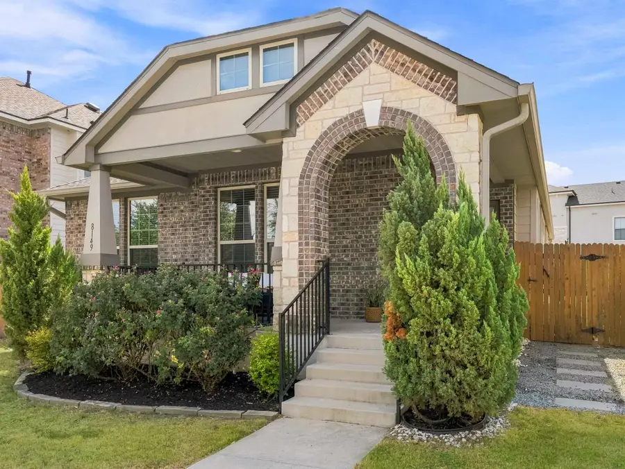 8149 Daisy Cutter Xing, Georgetown, TX 78626 - #3