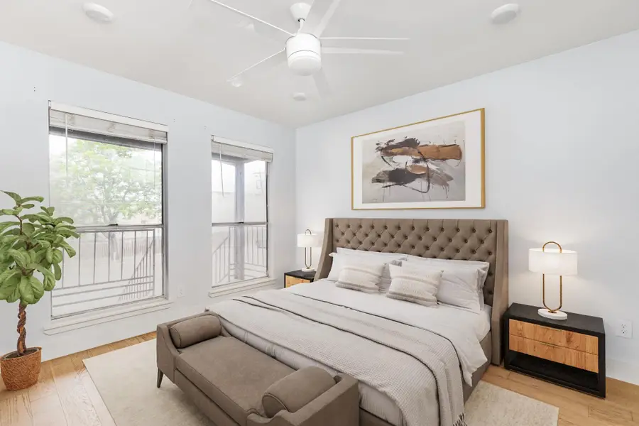 909 Reinli St #232, Austin, TX 78751 - #3