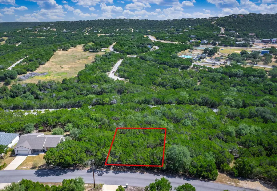 8001 Flintlock Cir, Lago Vista, TX 78645 - #2