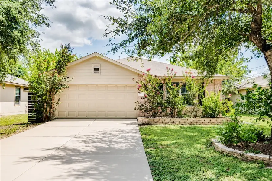 981 Goldenrod St, Kyle, TX 78640 - #2