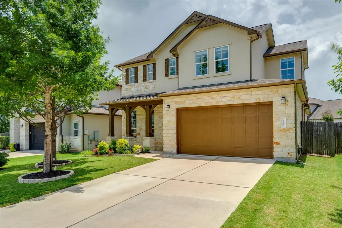 7107 Calpe Dr, Austin, TX 78739 - #1