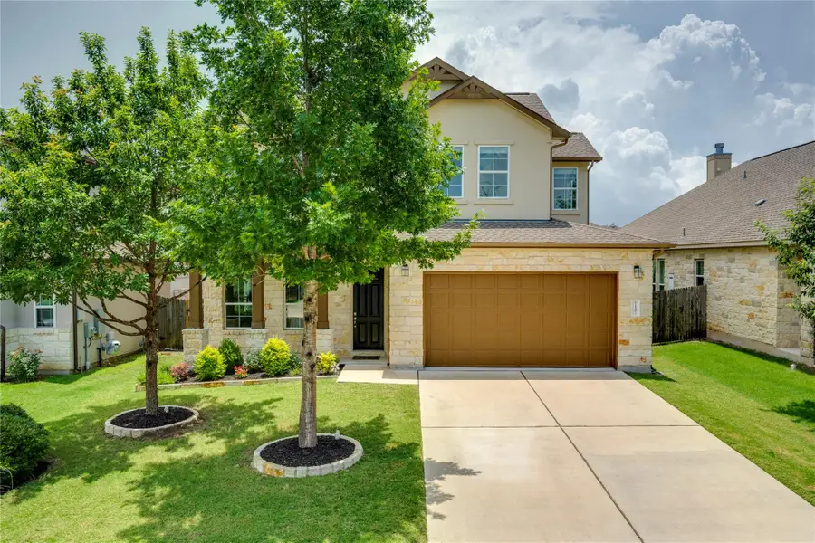 7107 Calpe Dr, Austin, TX 78739 - #2