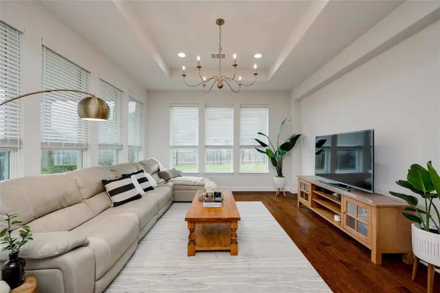 7107 Calpe Dr, Austin, TX 78739 - #3