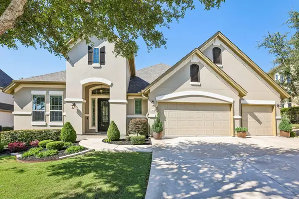 2613 Montebelluna Pl, Leander, TX 78641
