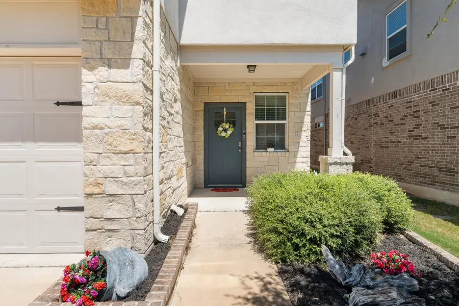 233 Frederick Dr, Georgetown, TX 78626 - #2