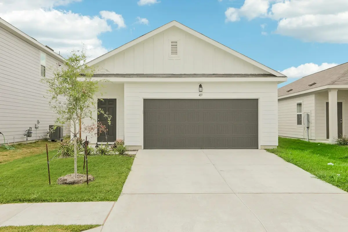 14504 Sage Bloom Ln, Elgin, TX 78621 - #1