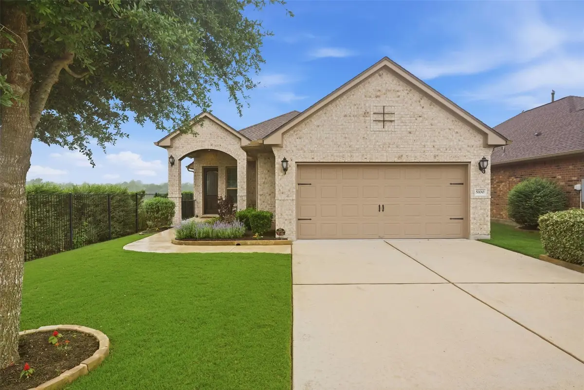 5100 Lusso Cv, Round Rock, TX 78665 - #1