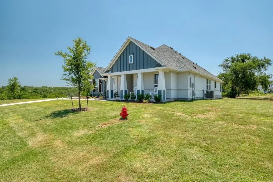 441 Double Eagle Ranch Dr, Cedar Creek, TX 78612 - #2