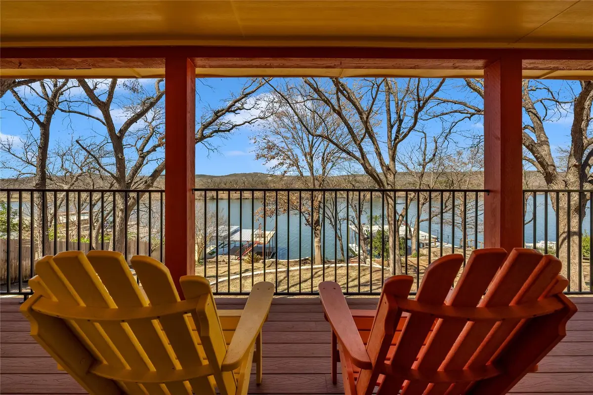 418 County Road 119a, Burnet, TX 78611 - #1