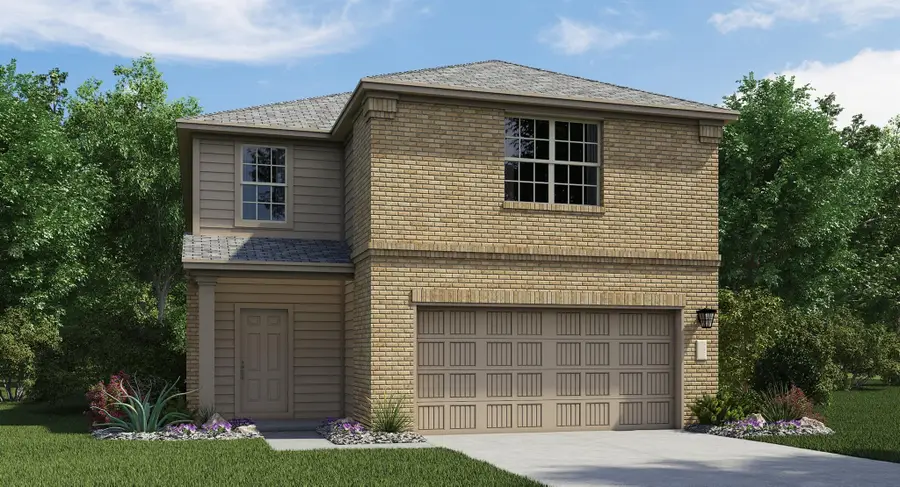 1405 Hermosa Gdns, Georgetown, TX 78628 - #3