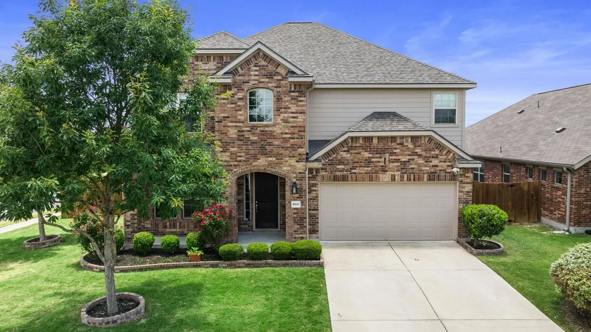 1000 Farm Creek Cv, Hutto, TX 78634 - #1