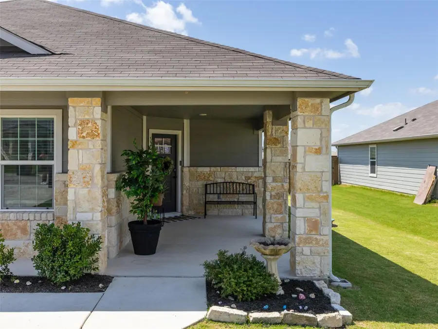 439 Hunter Loop Loop, Bertram, TX 78605 - #3