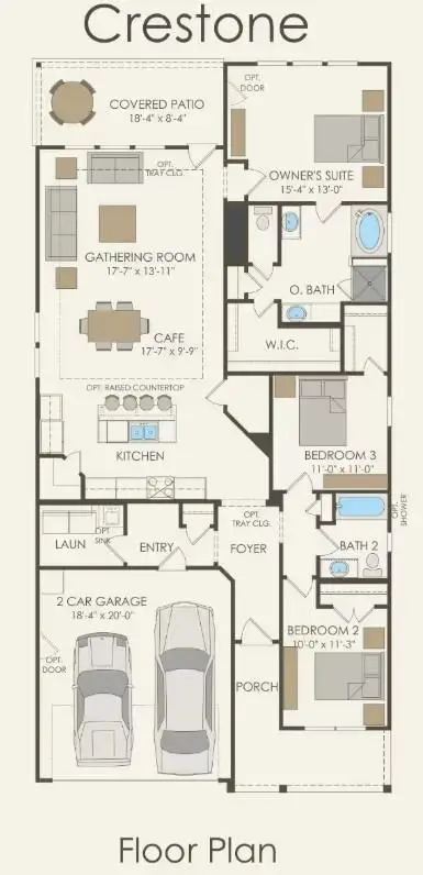 16109 Emma Edge Ln, Northeast Travis, TX 78640 - Image #2