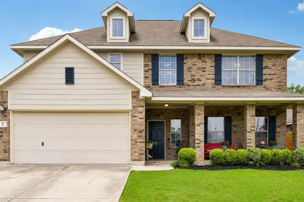 317 Otono Loop, Kyle, TX 78640