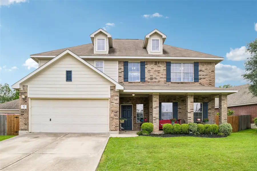 317 Otono Loop, Kyle, TX 78640 - #3